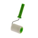 80101 Валик "ПОРОЛОН" с ручкой, 100 мм, D - 48 мм, D ручки - 6 мм Россия Сибртех