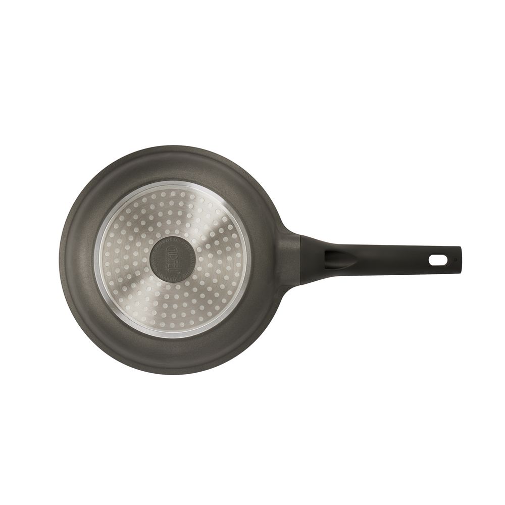 Алюминиевая сковорода Gipfel Favorite 0120 24 см