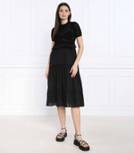 Платье TWINSET - черный(231TT3081)