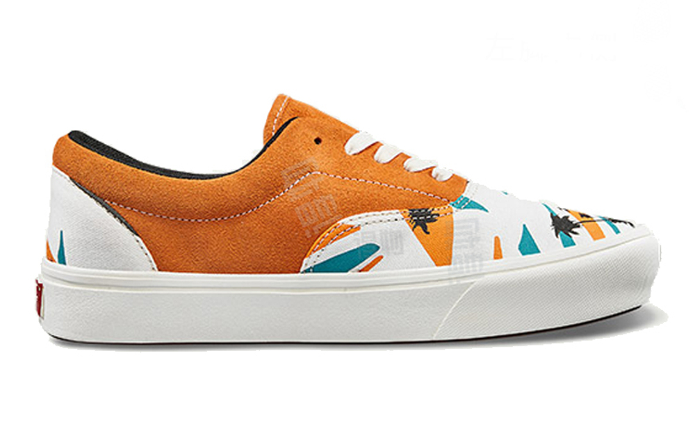 Vans Era Vault Comfycush Lx