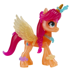 My Little Pony - Волшебный Фонарь Пони Санни СтарСкаут / артикул   F3329  / GTIN 5010993956807