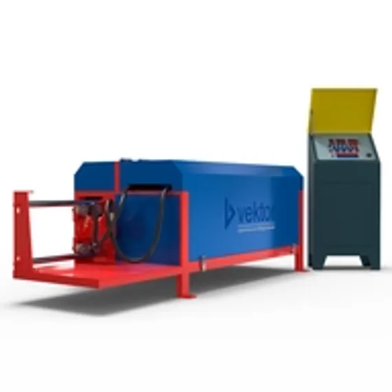 Комбинированные гидравлические пресс-ножницы Geka Hydracrop 55/110