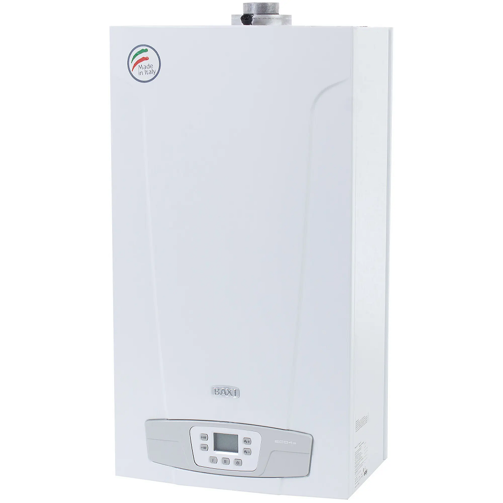 Котел газовый Baxi ECO-4s 24