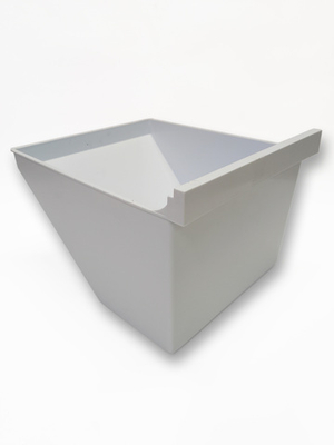 Ящик для овощей и фруктов для холодильника POZIS-Свияга