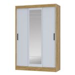 Тео Шкаф-купе ШКК-02
