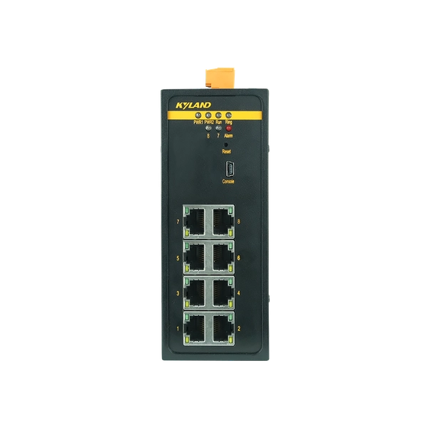 SICOM3000A-LITE-8T-L3-L3
