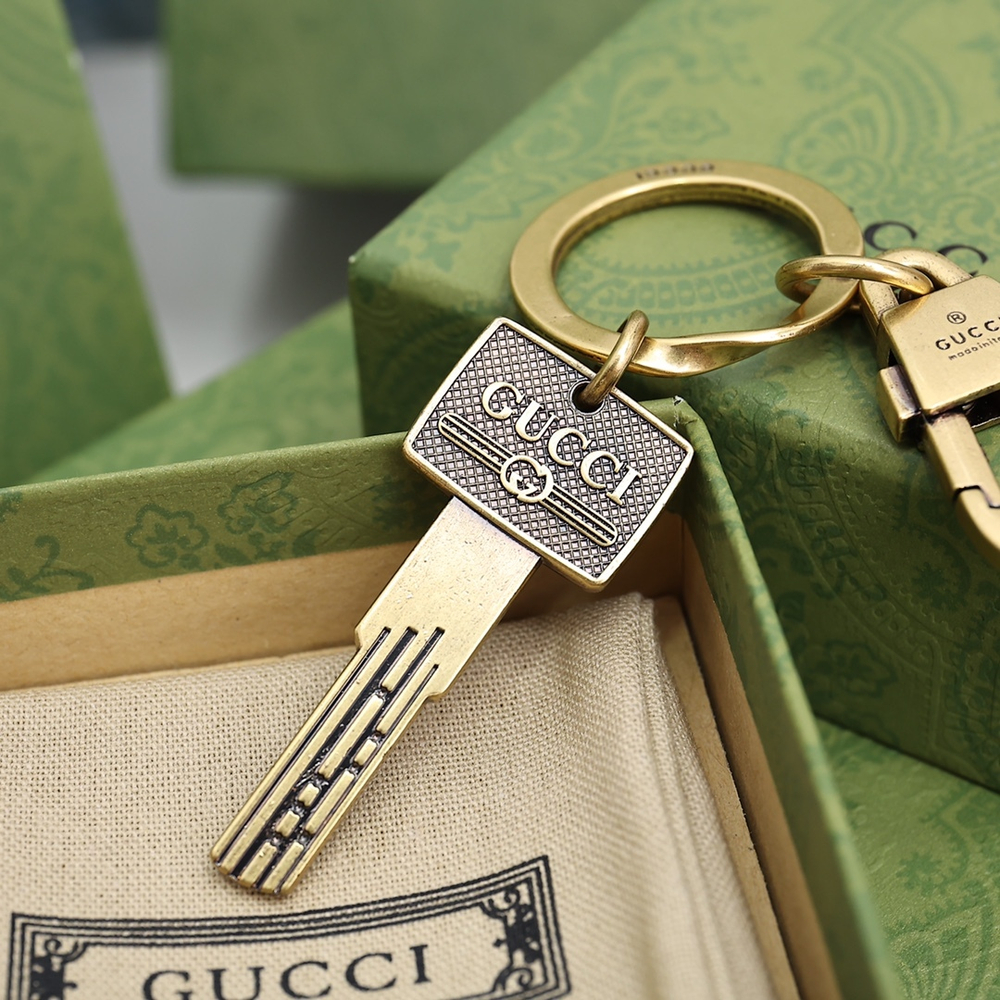 Gucci Key Chain