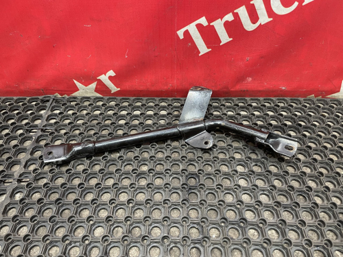 Кронштейн подножки левой 2023г.