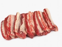 Рёбрышки говяжьи охлаждённые