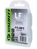 Низкофтористый парафин VAUHTI LF RACE POLAR 45 гр.