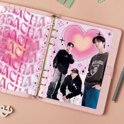 РАЗДЕЛИТЕЛИ ДЛЯ БИНДЕРА