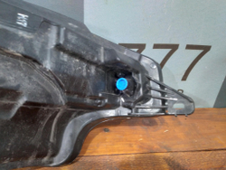 Фара левая Volvo S60 3 18-22 Б/У Оригинал 32314178