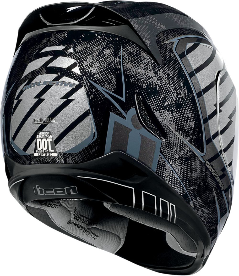 Мотошлем - ICON AIRMADA VOLARE
