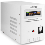 Стабилизатор напряжения Exegate Expert Turbo AST-15000
