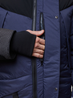 КУРТКА МУЖСКАЯ ПУХОВАЯ BASK SIGNAL