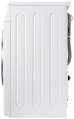 Стиральная машина с фронтальной загрузкой Samsung WF8590NLW9