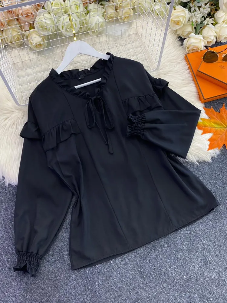 Блузка 2575354 Fabrika