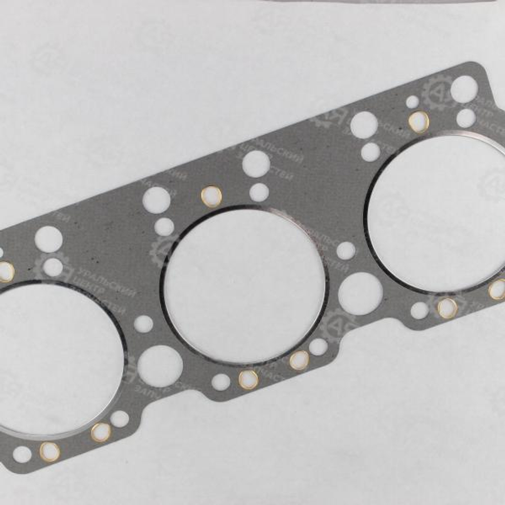 236-1003210-В4 прокладка ГБЦ старого образца (ЯЗТО)