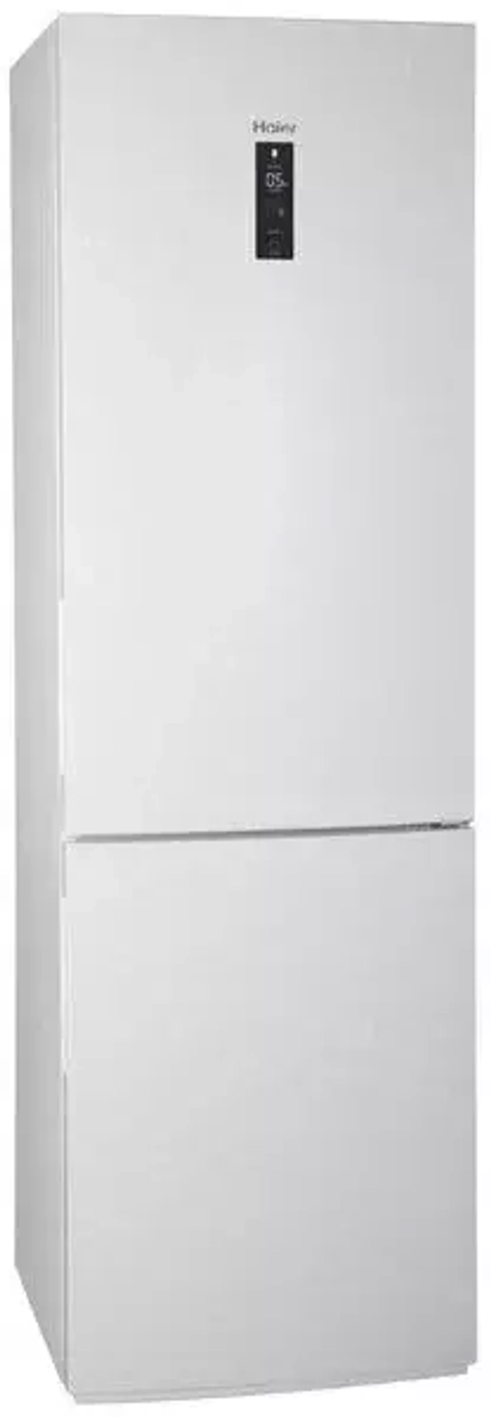 Холодильник двухкамерный Haier C2F637CWMV (h)