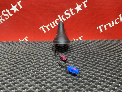 Антенна 2018г.