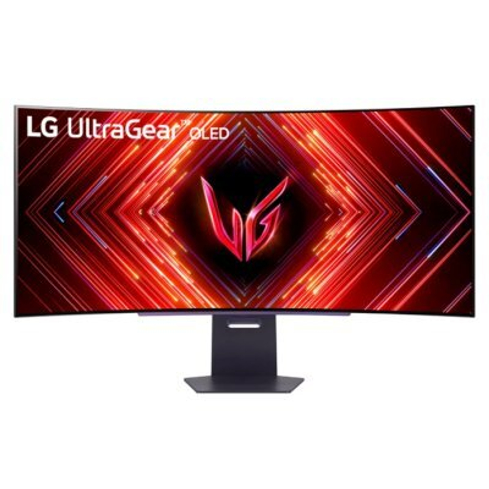 Монитор LG UltraGear 45GS95QE-B
