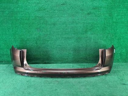 Бампер задний Changan CS35PLUS (2018-н.в.)