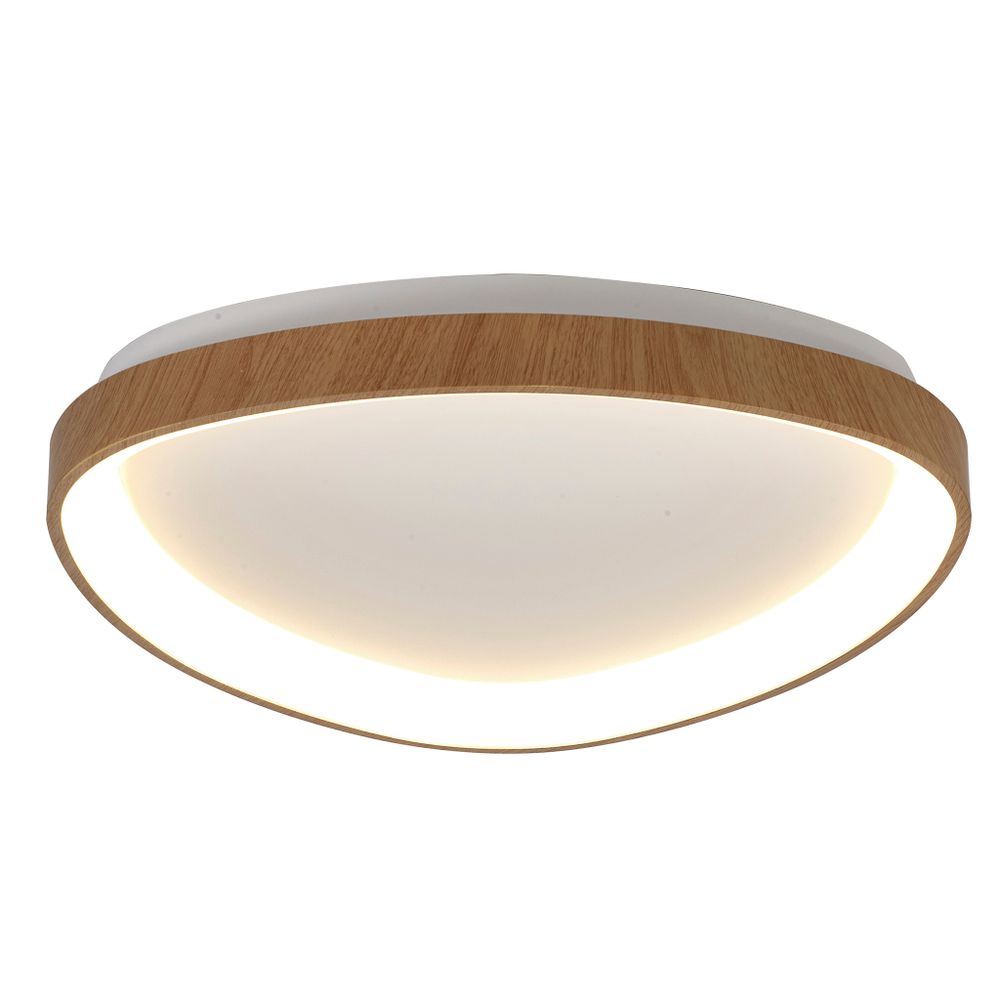 8636 Потолочный светильник NISEKO II