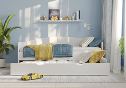 Кровать Martin (90x190)