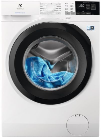 Стиральная машина Electrolux 600 EW6F4R21B