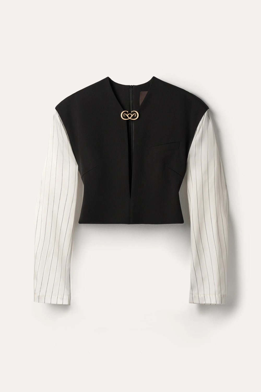 Блузка TRANSFORM