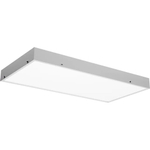 Светильник OPTIMA.OPL ECO LED 300 EM 4000K CRI90 SCHOOL (595х295х50мм) СТ