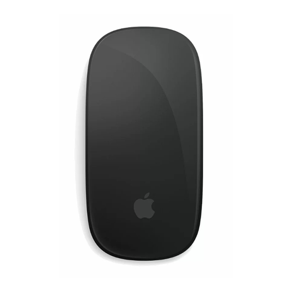 Мышь Apple Magic Mouse USB-C (MXK63) черный