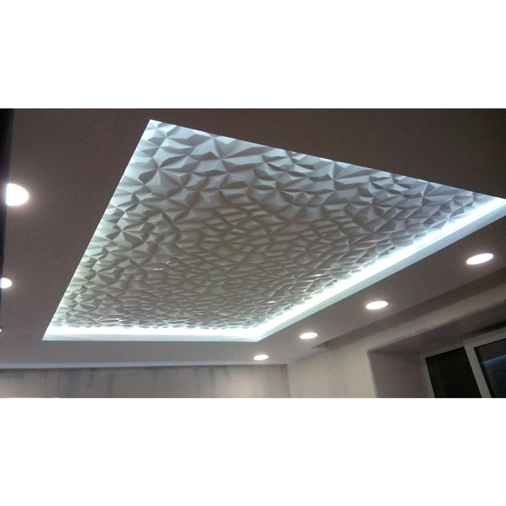 Гипсовая панель Скала