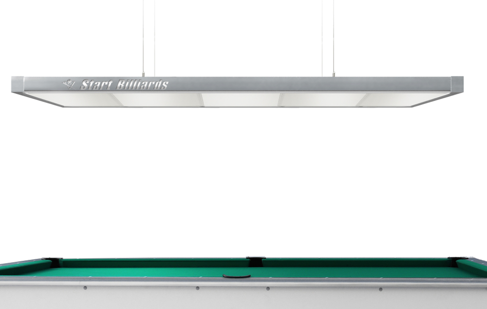 Лампа STARTBILLIARDS Club select 5 секций