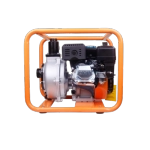 VILLARTEC GHP50 бензиновая мотопомпа 7 л.с, 400 л/мин, диаметр 50 мм, 2103490000