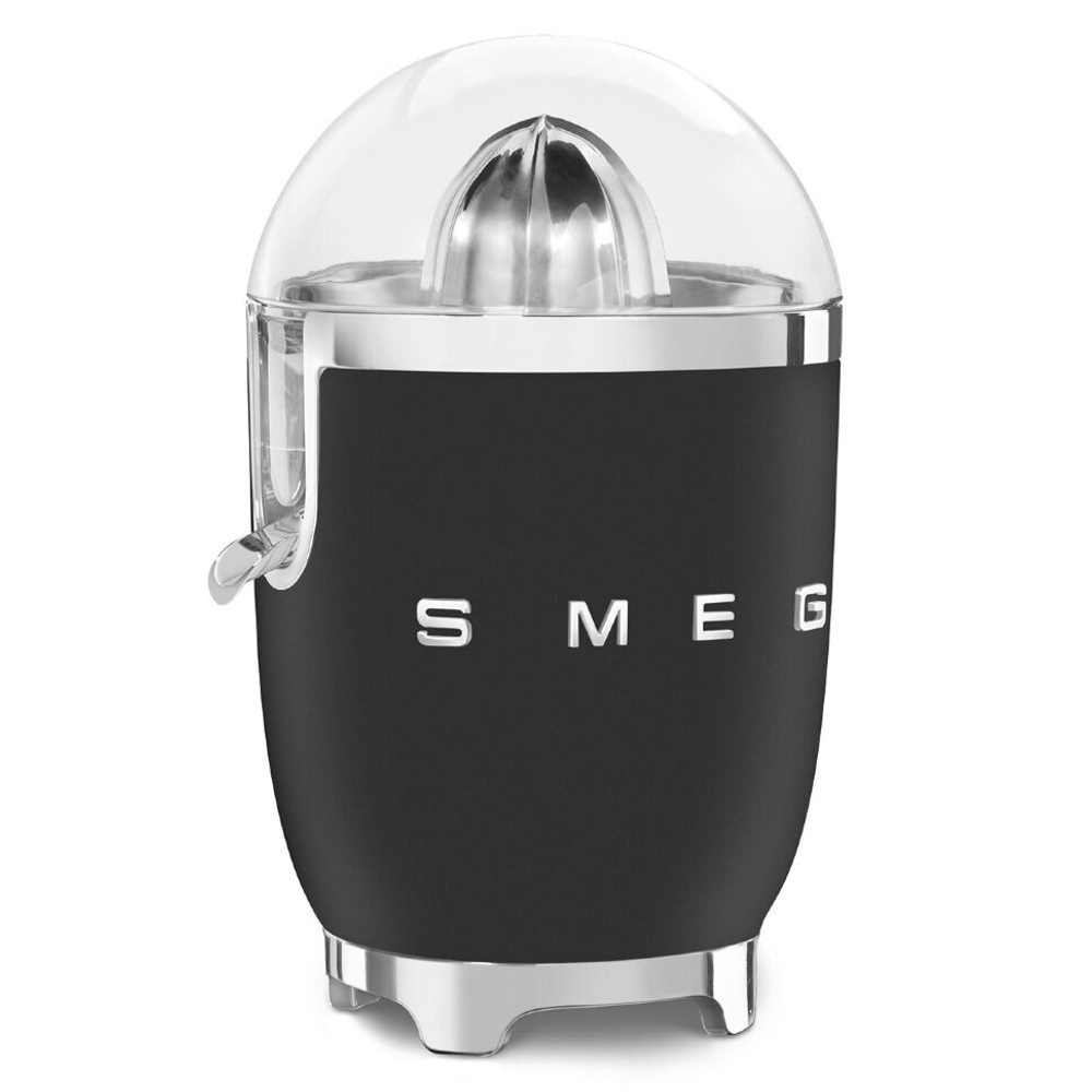 Соковыжималка для цитрусовых Smeg CJF01BLMEU