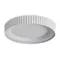 Потолочный светильник FR6219CL-L80W Рингл / Ringle 80 Вт LED с пультом ДУ Freya fr6219cl-l80w