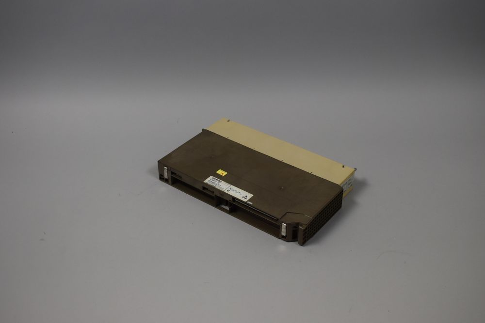 SIEMENS 6ES5460-7LA13