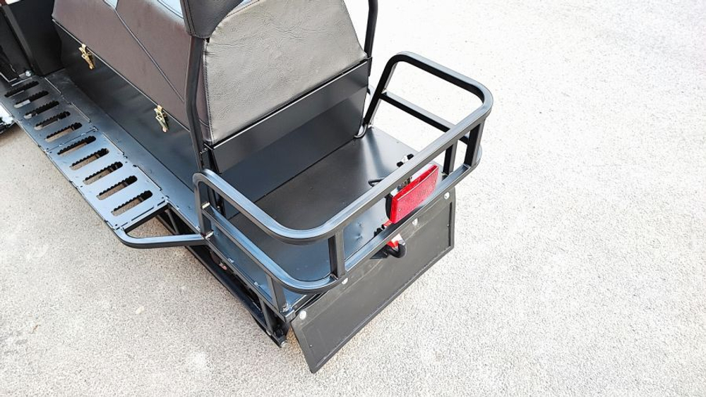 Снегоход PROMAX YAKUT 500 2.0 4T 22