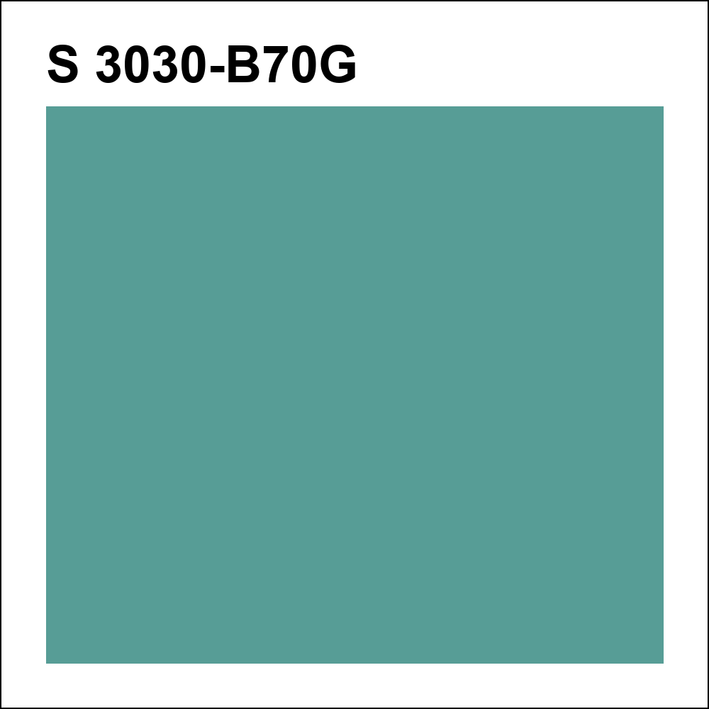 S 3030-B70G за кг