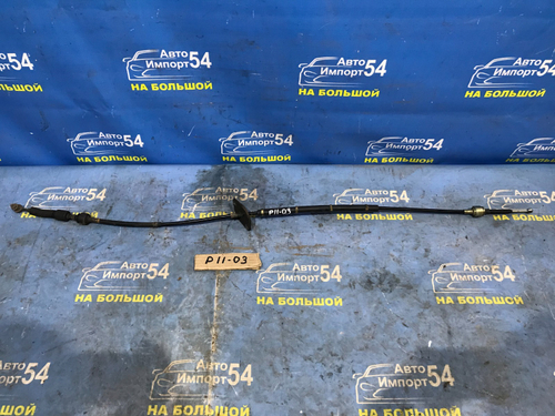 Трос переключения АКПП NISSAN PRIMERA 1999