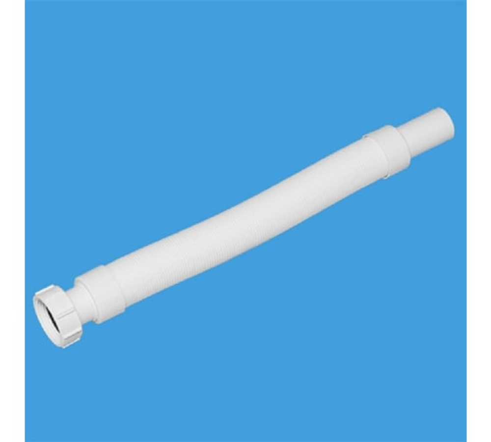 ГОФРА 1,0м-32*32 McALPINE MRMF1