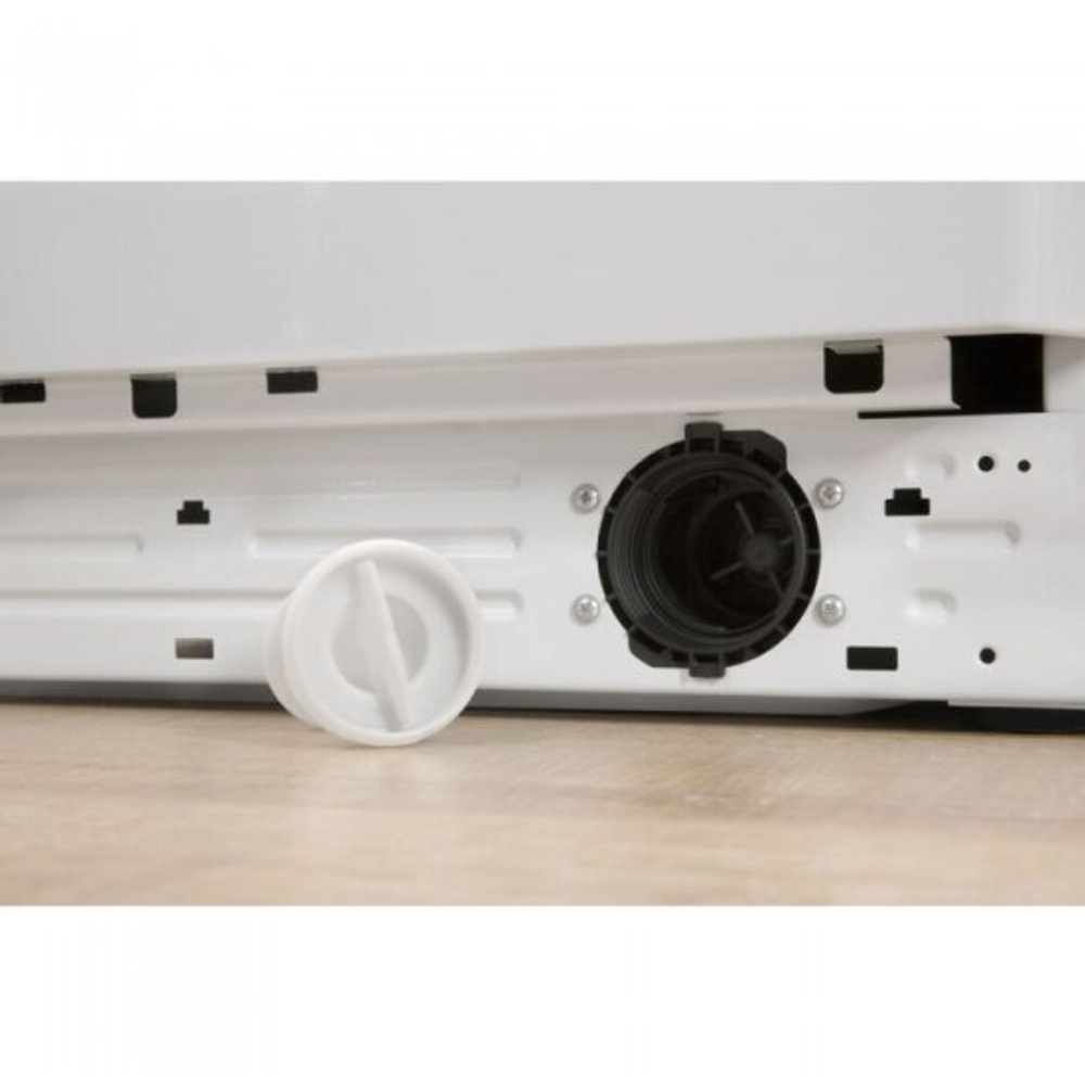 Indesit BWSA 61051
