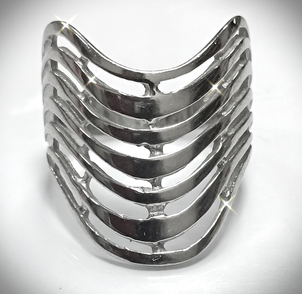 Ювелирное кольцо Эстерелла