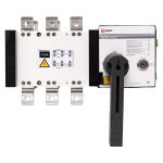 Устройство АВР ТСР1 125А 3Р 230В EKF