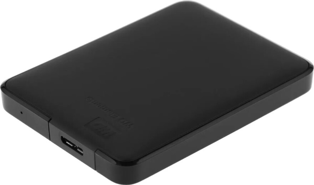 Внешний диск HDD 2.5'' Western Digital WDBU6Y0020BBK-WESN