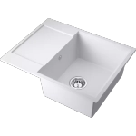 Кухонная мойка Omoikiri Daisen 65T-WH