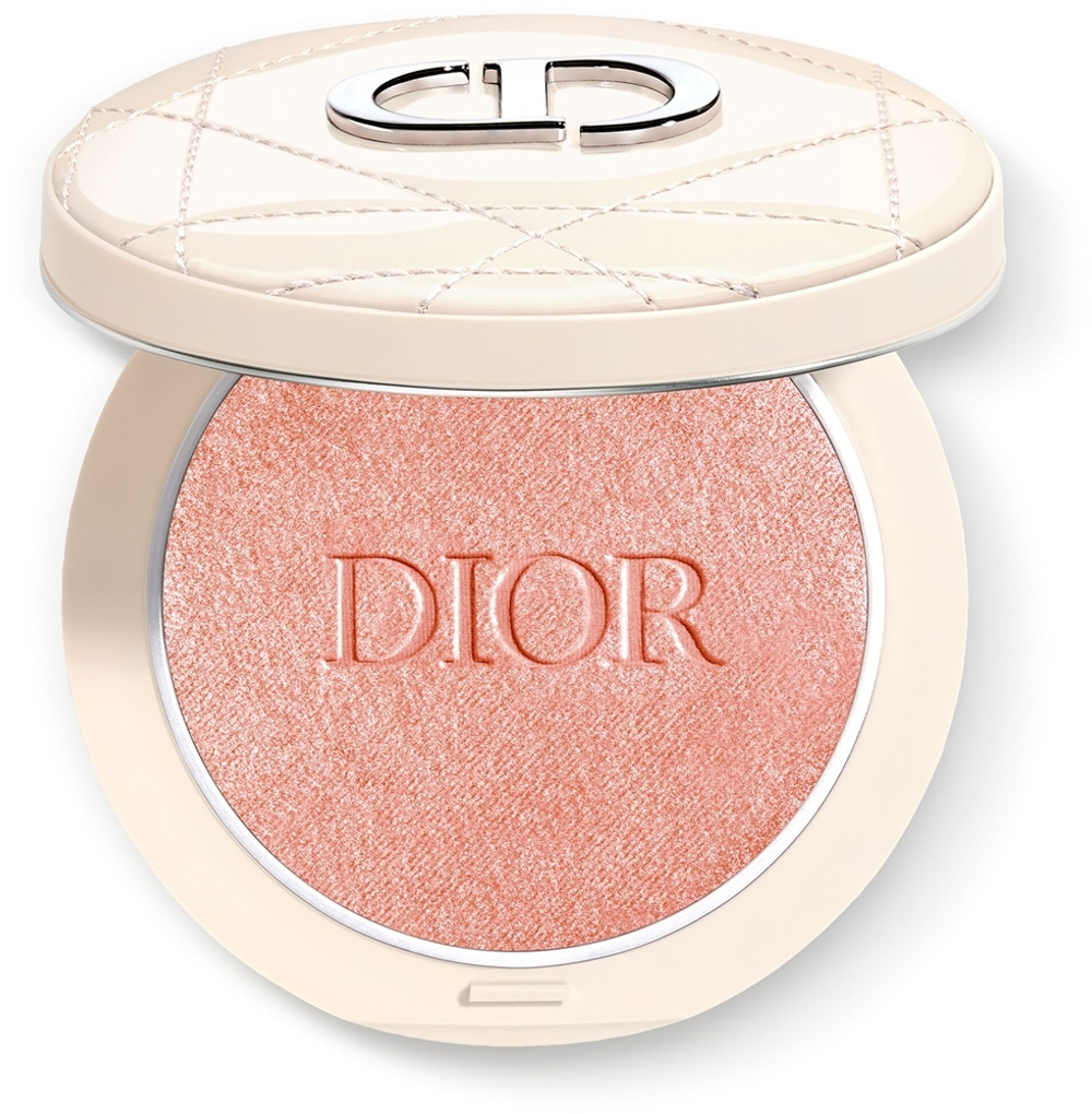 DIOR Dior Forever Couture Luminizer - хайлайтер, 6 g