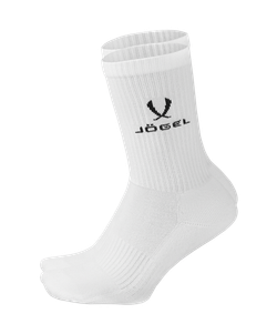 Носки высокие ESSENTIAL High Cushioned Socks, белый