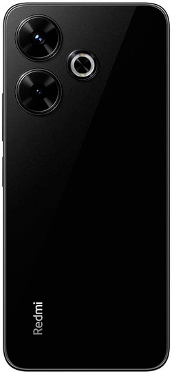 Redmi 13 8/256Gb RU Midnight Black